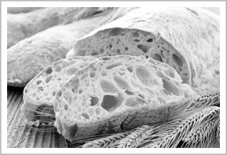 Artisan bread