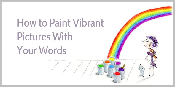 14 Metaphor Examples: How to Paint Vibrant Pictures With Words