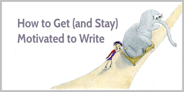 how-to-get-motivated-to-write