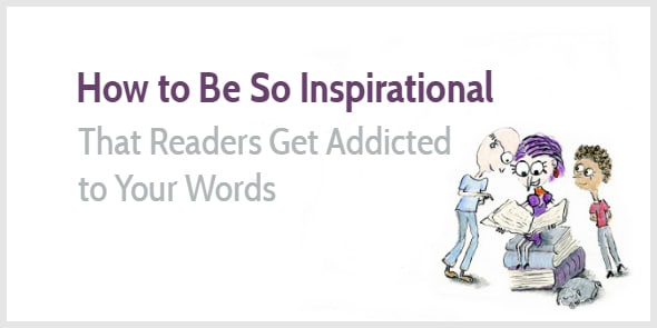 Create An Inspiring Vision - The Churning