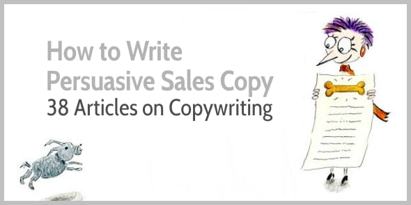 How To Write Sales Copy And Win More Clients
