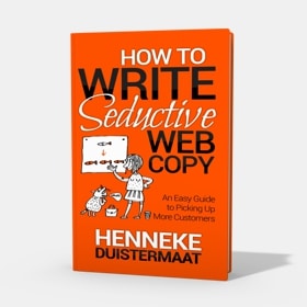 How To Write Seductive Web Copy