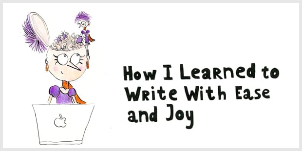 Blast Through Writer's Block: How to Get Unstuck