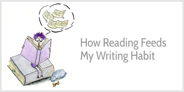 Reading and writing habits