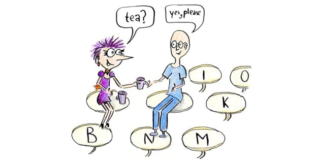 A Conversational Tone in Writing 14 Tips 18 Examples