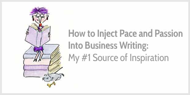 How to improve your business writing skills