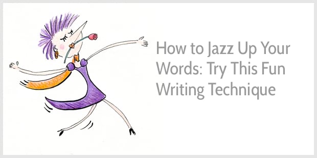 These Simile Examples Show How to Jazz Up Your Writing 