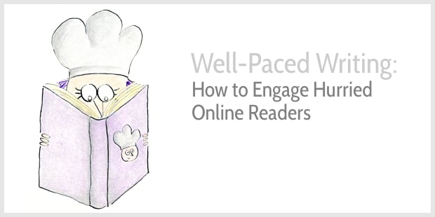 Point of View Examples: How to Engage Hurried Online Readers