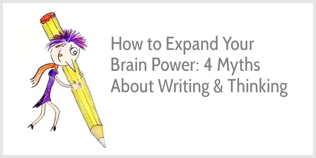 How to Expand Your Brain Power