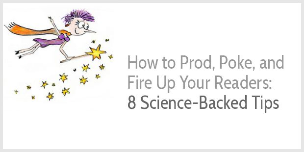 How to Write for Impact - 8 Science-Backed Tips